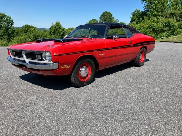 1971 Dodge Demon  for Sale $48,495 