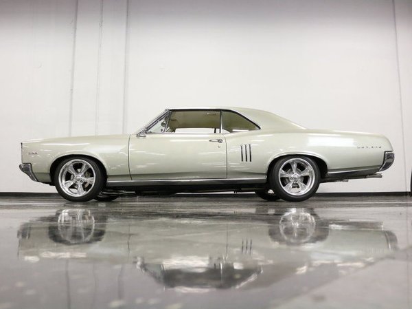 1967 Pontiac Le Mans for Sale $46,995