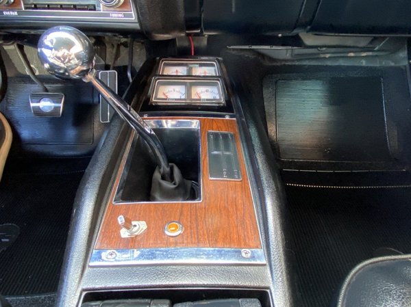1969 Chevrolet Camaro for Sale $150,000
