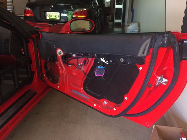 Corvette 2011 C6 GS Track Car, <30k miles,Serious Inquiries for Sale $36,999