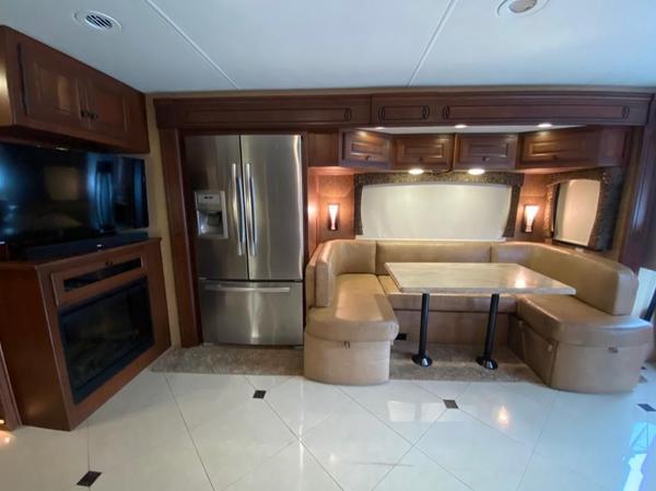 2014 Forest River RV Berkshire 390RB
