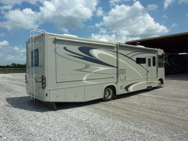 2005 Gulf Stream for Sale $25,000