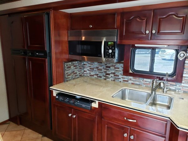 2009 COUNTRY COACH for Sale $169,000