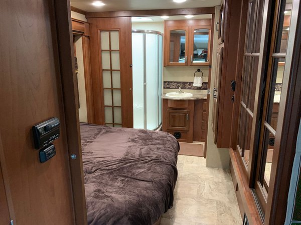2014 Jayco Seneca 37RB for Sale $136,000