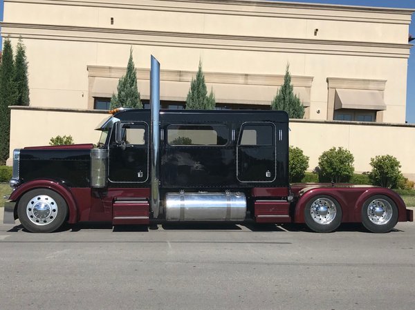 379 Peterbilt for Sale $75,000