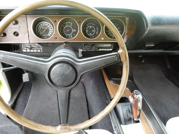 1970 Dodge Challenger for Sale $125,500