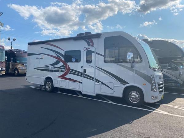 2022 Thor Motor Coach Vegas 25.6