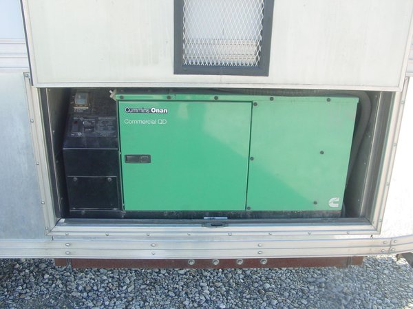 Freightliner FL112 28' Motorhome for Sale $95,000