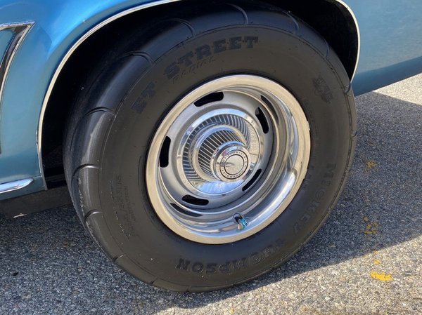1969 Chevrolet Camaro for Sale $150,000