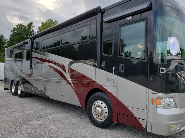 2009 COUNTRY COACH for Sale $169,000