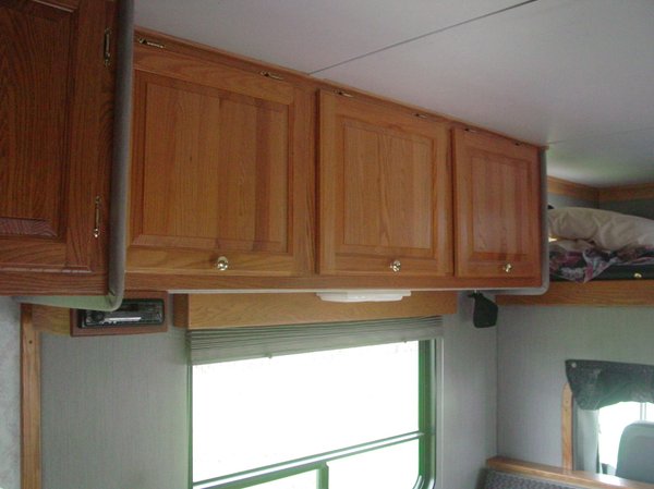 Freightliner FL112 28' Motorhome for Sale $95,000