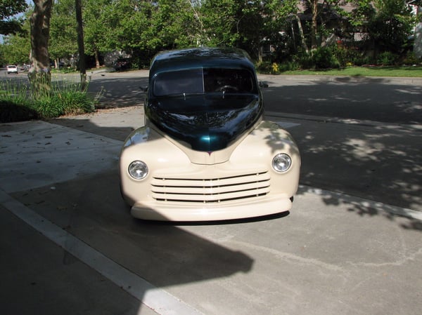 1947 Ford  for Sale $35,000 