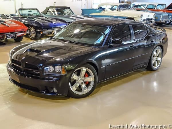 2006 Dodge Charger  for Sale $49,000 