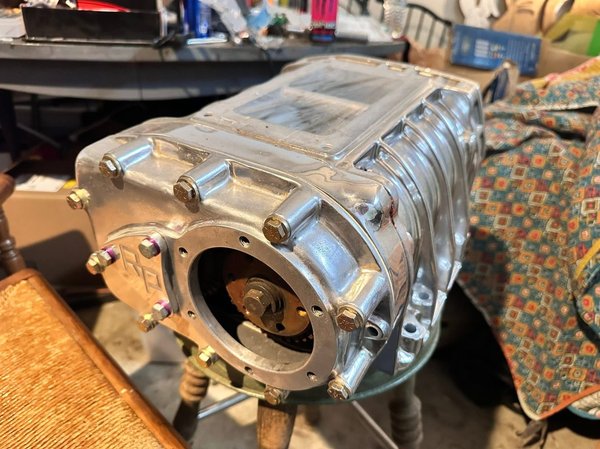 471 Blower  for Sale $2,000 