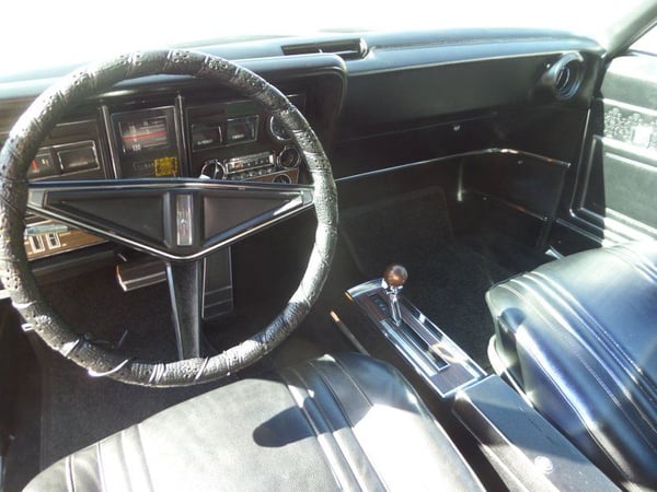 1968 Oldsmobile Toronado  for Sale $24,995 