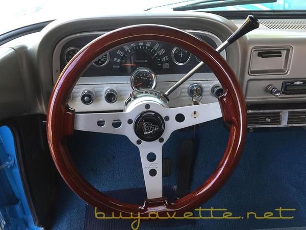 1962 Chevrolet C10 for Sale $30,999