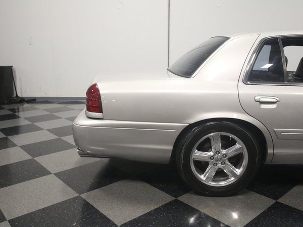 2004 Mercury Marauder for Sale $16,995
