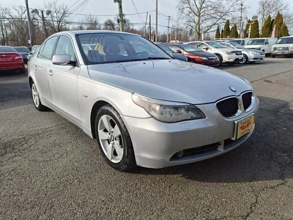 2006 BMW 5 Series  for Sale $8,250 