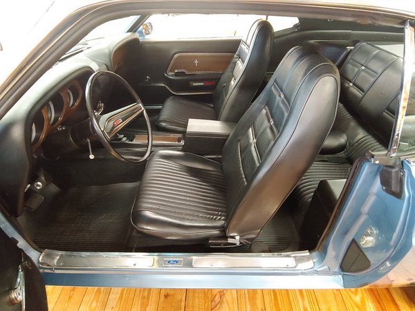 1970 Ford Mustang Boss 302 for Sale $99,000