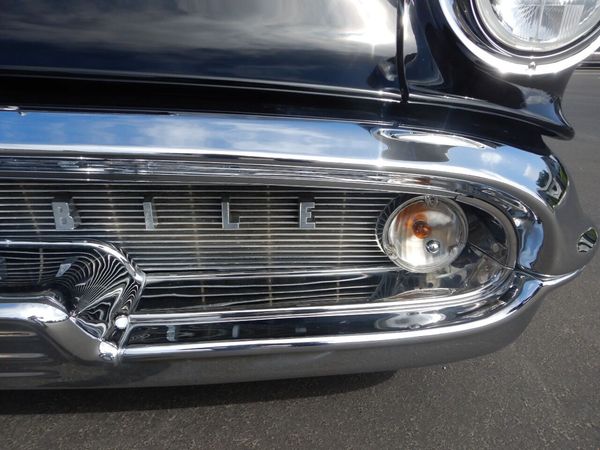 1957 Oldsmobile Eighty-Eight for Sale $84,900