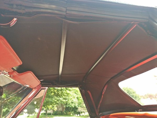 1963 Chevrolet Corvette for Sale $59,900