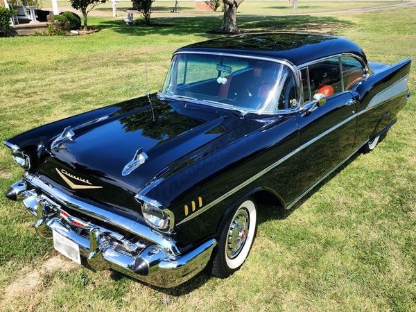 1957 Chevrolet Bel Air  for Sale $65,000 