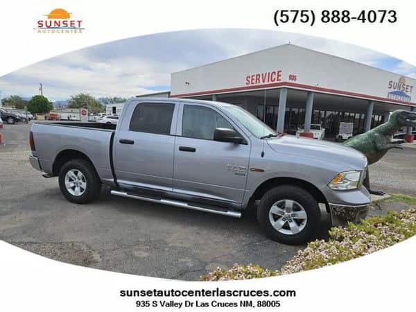 2019 Ram 1500 Classic  for Sale $23,850 