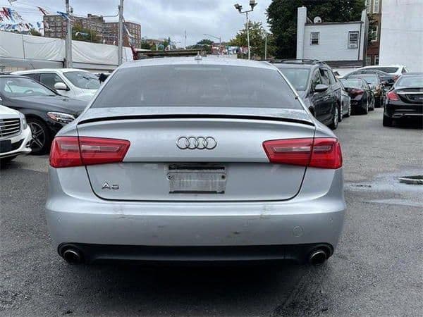 2013 Audi A6  for Sale $9,499 