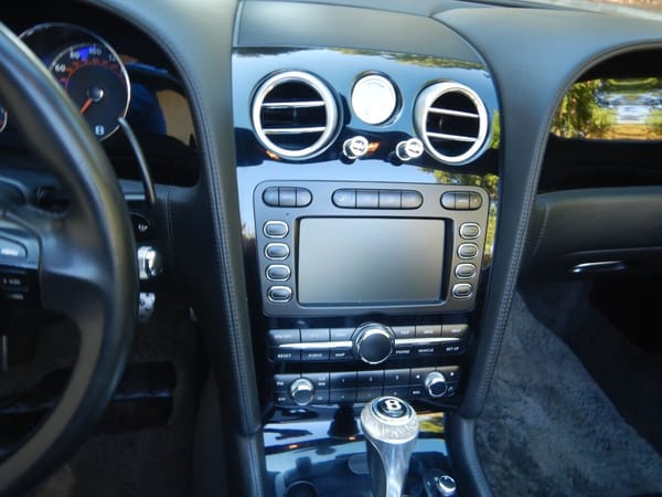2009 Bentley Continental  for Sale $44,900 