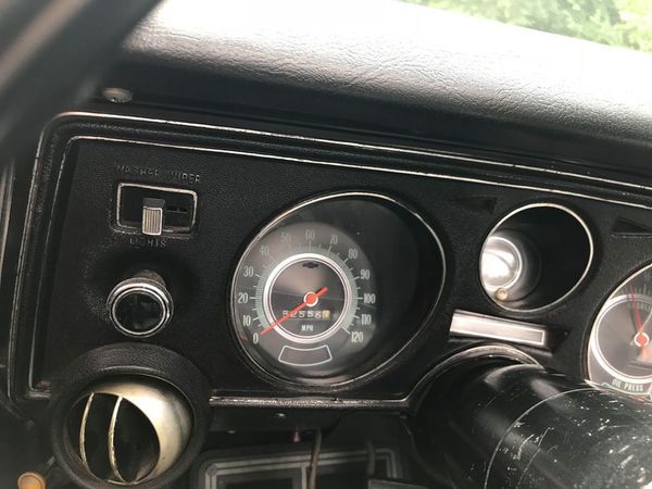 1969 CHEVROLET CHEVELLE for Sale $65,000