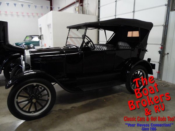 1926 ford Convertible for Sale $19,995