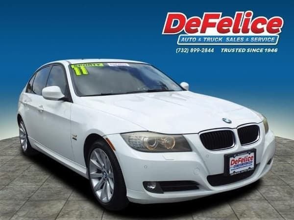 2011 BMW 3 Series  for Sale $5,995 