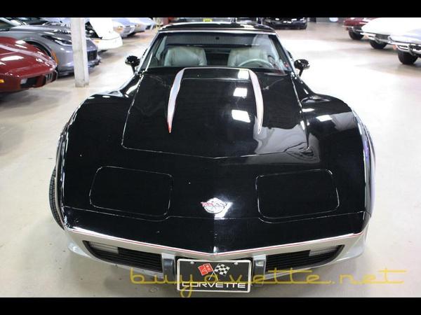1978 Chevrolet Corvette for Sale $12,999