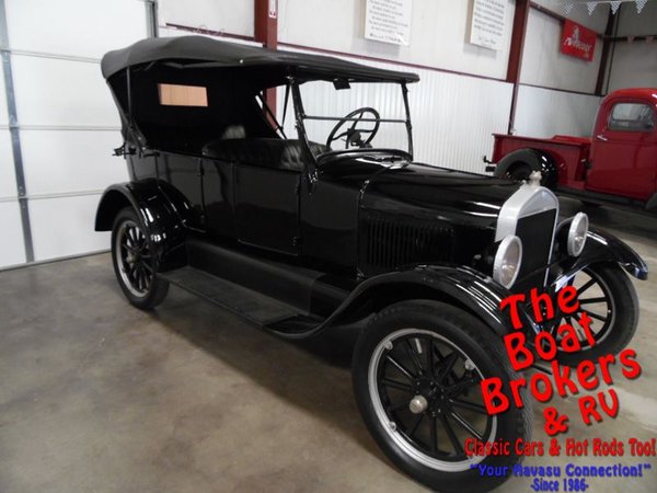 1926 ford Convertible for Sale $15,995