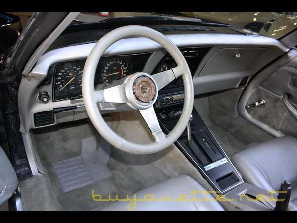 1978 Chevrolet Corvette for Sale $12,999