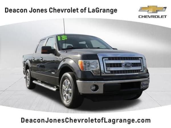 2013 Ford F-150  for Sale $13,816 