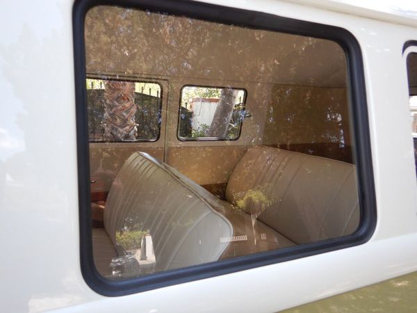 1959 Volkswagen Bus for Sale $62,900