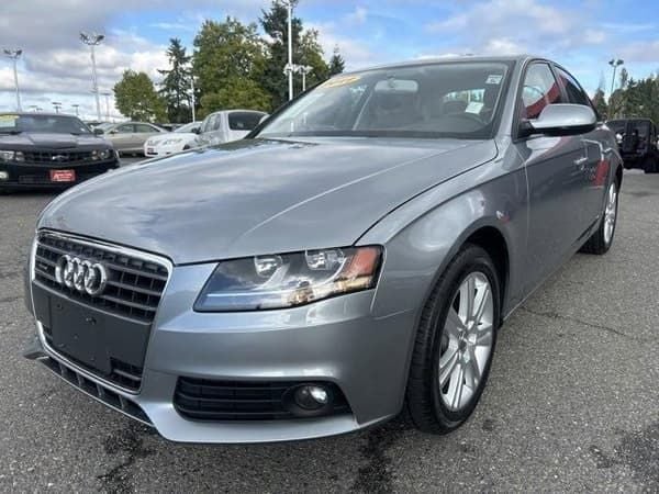 2011 Audi A4  for Sale $11,999 
