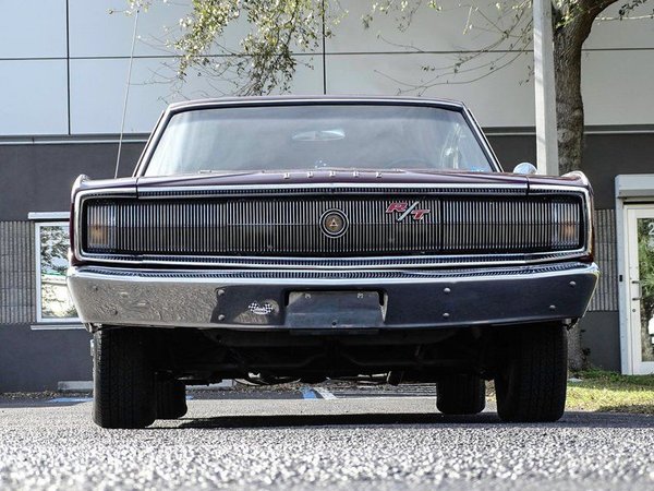 1966 Dodge Charger for Sale $29,995