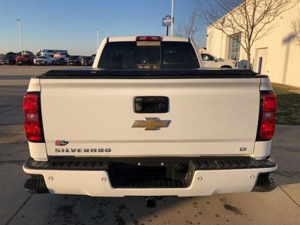 2017 Chevrolet Silverado 1500  for Sale $33,290 
