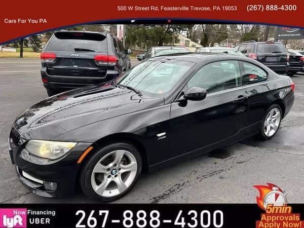 2011 BMW 3 Series  for Sale $10,900 