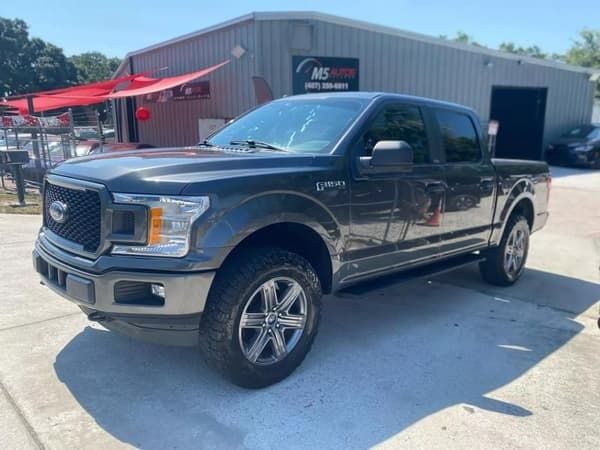 2019 Ford F-150  for Sale $29,990 