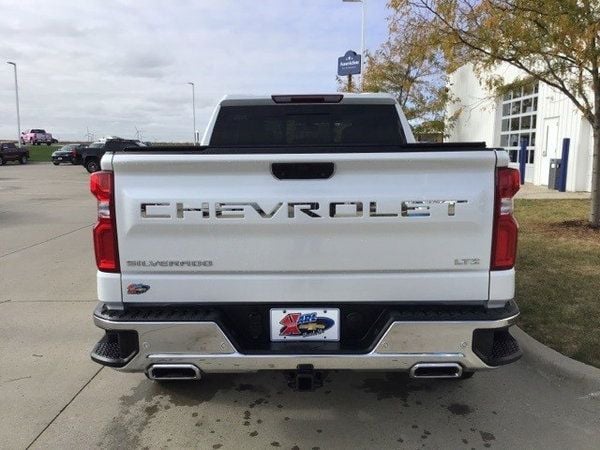 2019 Chevrolet Silverado 1500  for Sale $46,728 