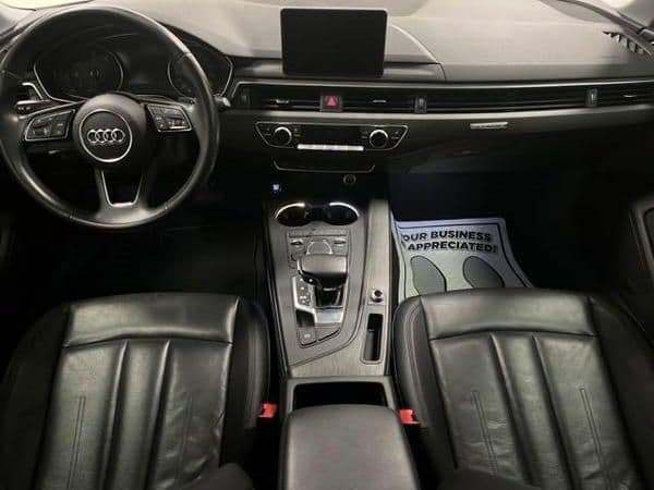 2019 Audi A4  for Sale $25,270 