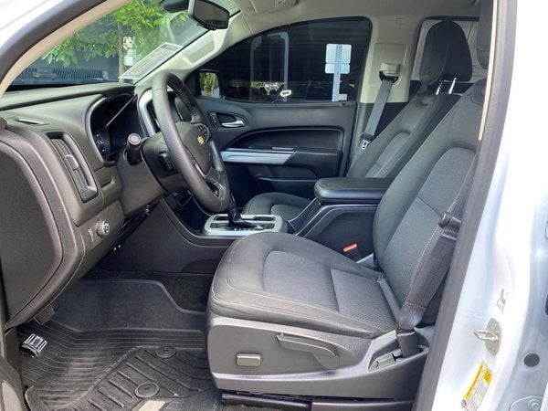 2018 Chevrolet Colorado  for Sale $24,504 
