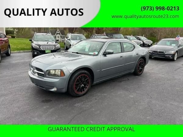 2006 Dodge Charger  for Sale $5,999 