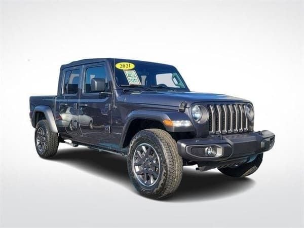 2021 Jeep Gladiator  for Sale $34,815 