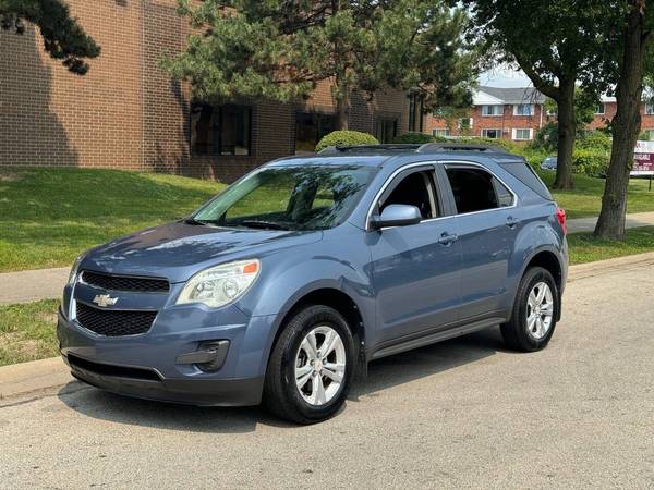 2011 Chevrolet Equinox  for Sale $5,994 