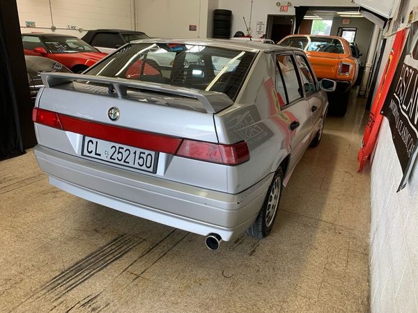 1994 Alfa Romeo 33 for Sale $18,500