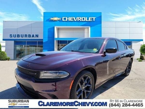 2021 Dodge Charger  for Sale $27,292 